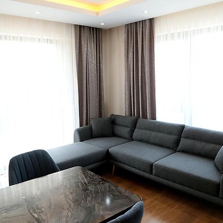 Flower City Suits Aparthotel Yalova  Exterior photo