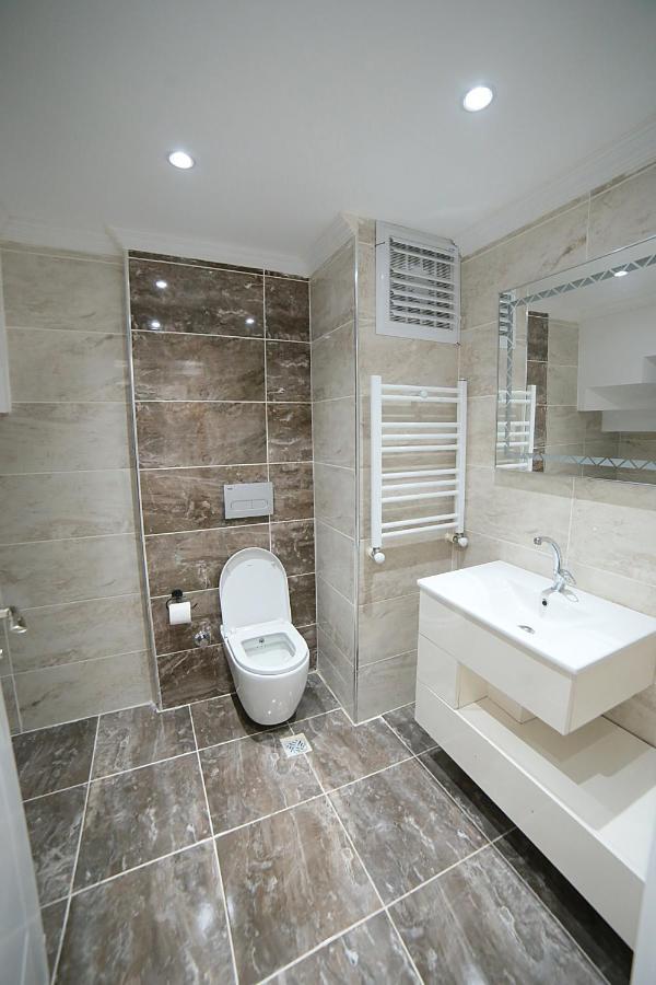 Flower City Suits Aparthotel Yalova  Exterior photo