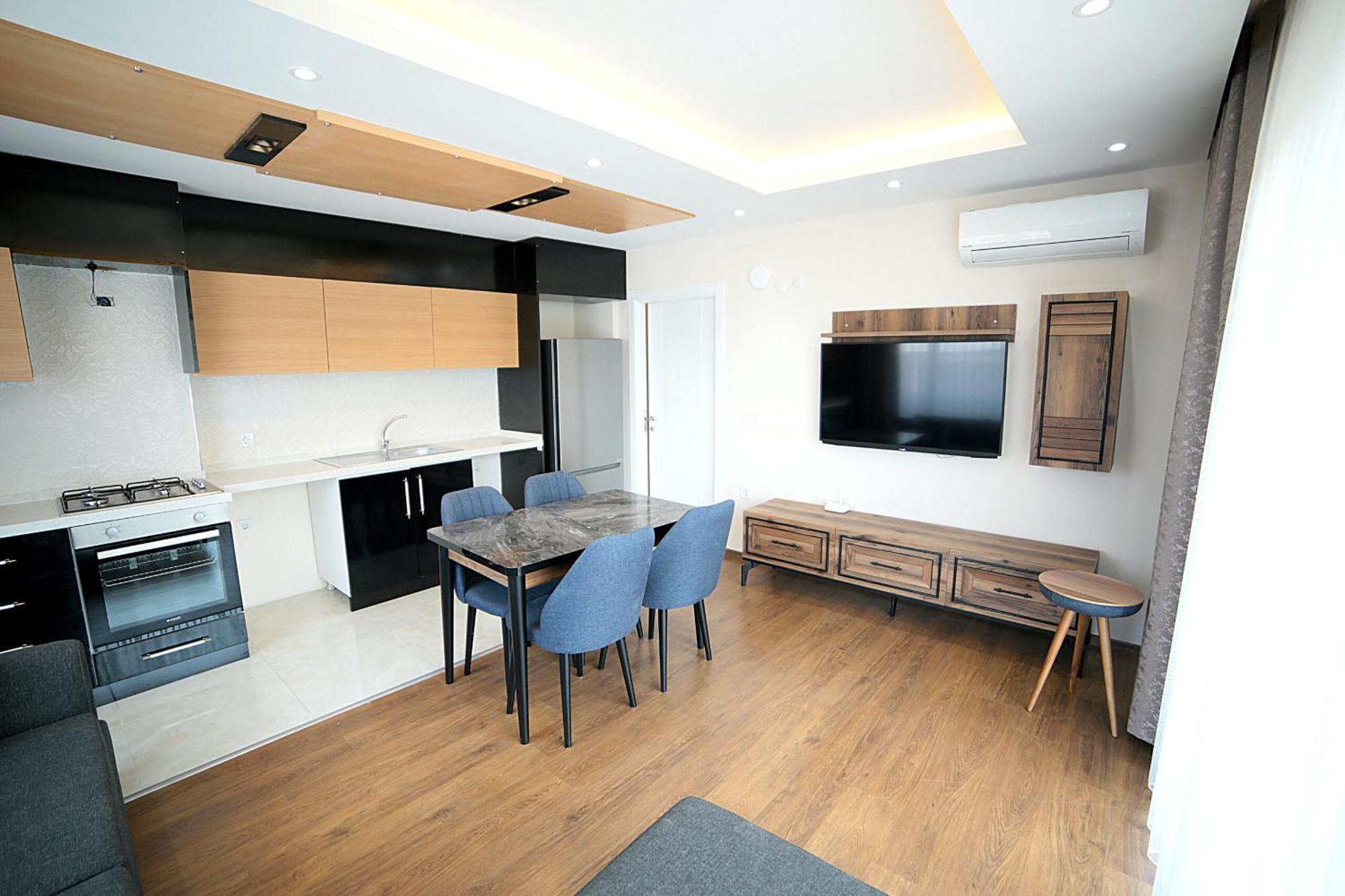 Flower City Suits Aparthotel Yalova  Exterior photo