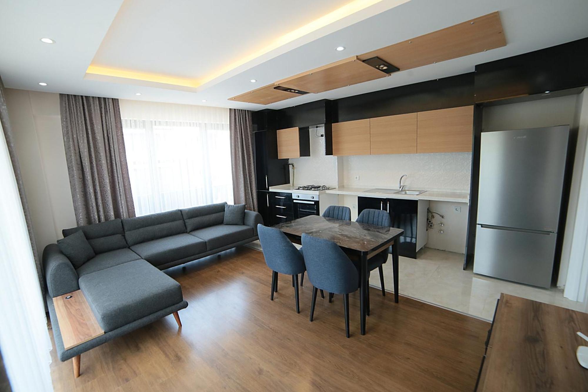 Flower City Suits Aparthotel Yalova  Exterior photo
